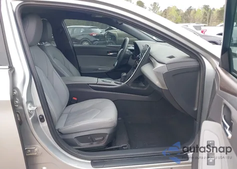 2022 Toyota Avalon Xle Hybrid from USA, damaged, VIN 4T1JA1AB9NU015308